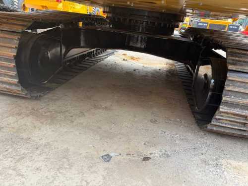 Original Used Caterpillar Excavator Machine CAT320D2L Hydraulic Crawler Secondhand 20Ton with Core Engine Motor Pump PLC