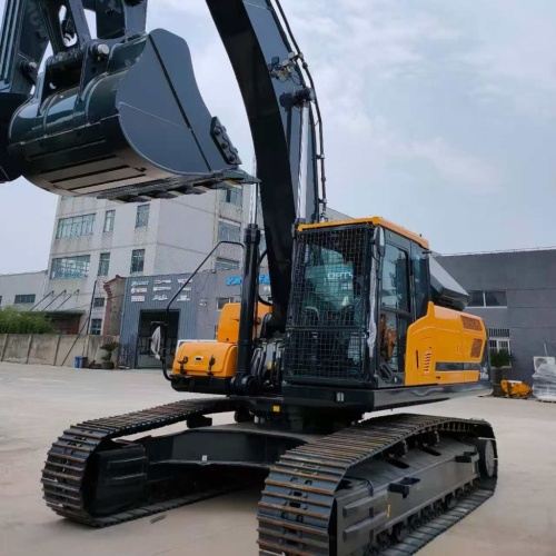 Hyundai 340 HX340HD Second Hand Used Excavators with Brand New or Used 34Ton Hydraulic Crawler Digger High Quality