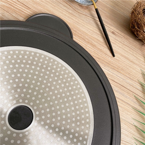 Round Griddle Plate Flat / Grill