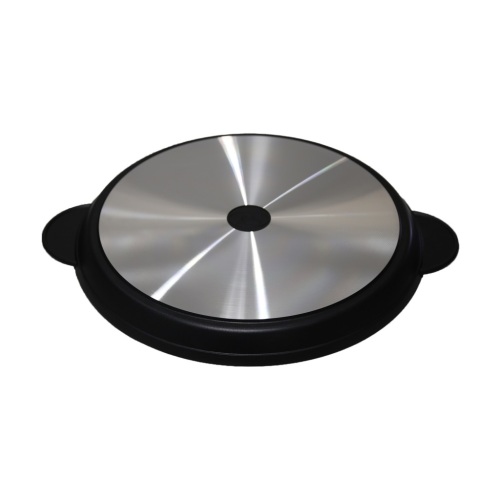 Round Griddle Plate Flat / Grill