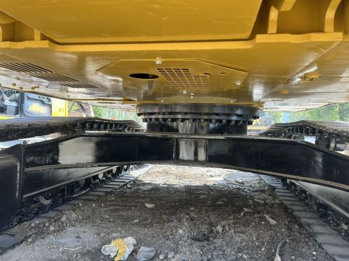 Cheap Price Construction Digger Machine 25Tons Hydraulic Crawler Used Caterpillar Excavator Cat325d Crawler Excavators