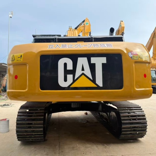 Cheap Price Good Condition CAT330D2L Crawler Excavator Second-hand Digger Machine Used CAT330D2L Crawler Used Excavator