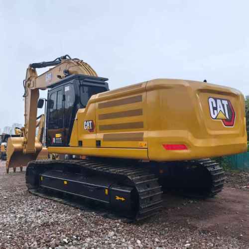 CAT336 36ton Crawler Second Hand Used Caterpillar Excavator CAT336 with Low Hours High Quality Real Original Import