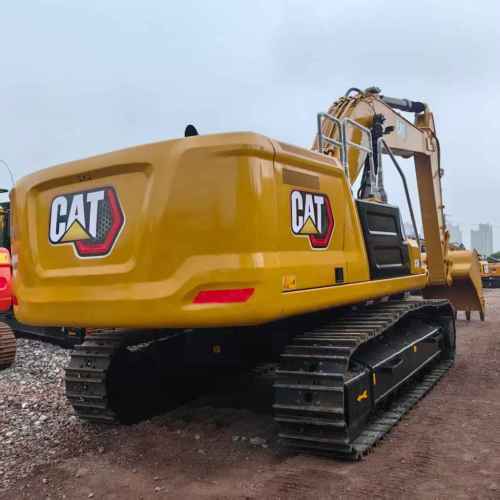 CAT336 36ton Crawler Second Hand Used Caterpillar Excavator CAT336 with Low Hours High Quality Real Original Import