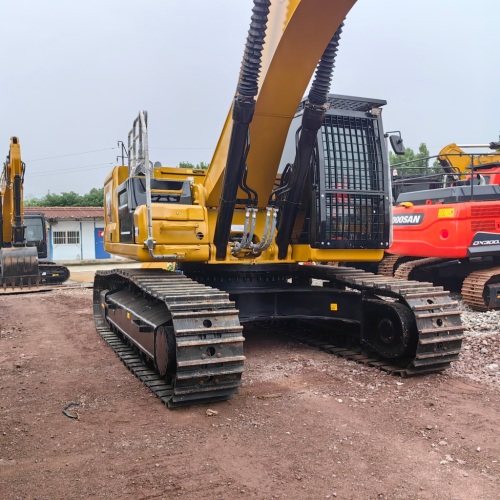 CAT336 36ton Crawler Second Hand Used Caterpillar Excavator CAT336 with Low Hours High Quality Real Original Import