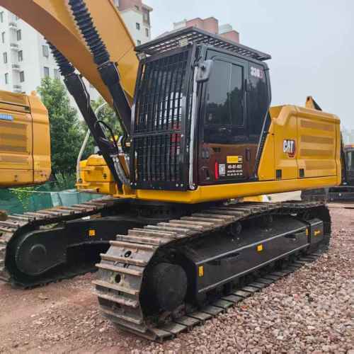CAT336 36ton Crawler Second Hand Used Caterpillar Excavator CAT336 with Low Hours High Quality Real Original Import