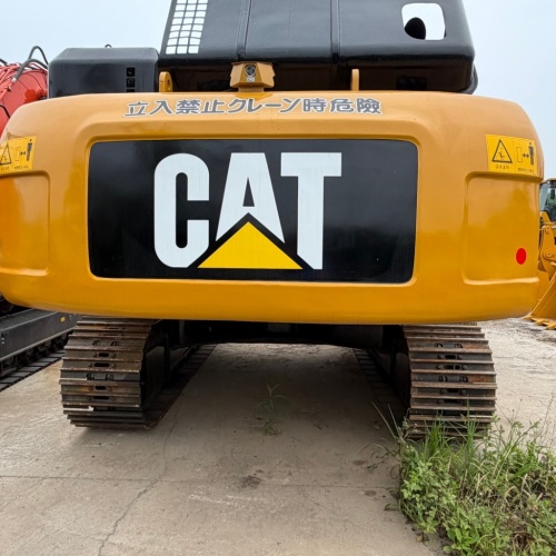 Low Price CAT336D2L 36ton Used excavator High Quality Second Hand CAT336GC CAT336D CAT336DL CAT336D2L Used Excavators