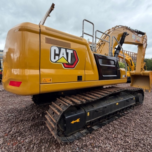Secondhand CAT345 Crawler Available Secondhand Digger Machine Used CAT345 second hand Used Excavator with Good Condition