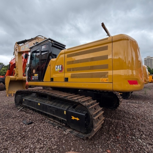 Secondhand CAT345 Crawler Available Secondhand Digger Machine Used CAT345 second hand Used Excavator with Good Condition
