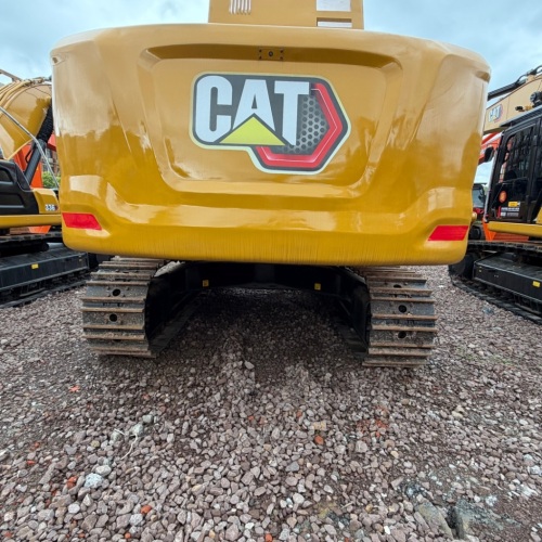 Secondhand CAT345 Crawler Available Secondhand Digger Machine Used CAT345 second hand Used Excavator with Good Condition