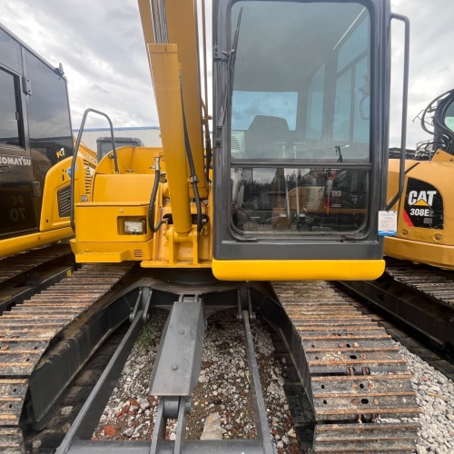 Used Komatsu Excavator PC70 PC70-8 Second Hand Japan Original Mini Crawler PC70 used Komatsu excavator with parts