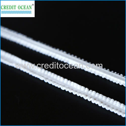 CO 762/B3 High-Speed Crochet Machine for Elastic Tapes
