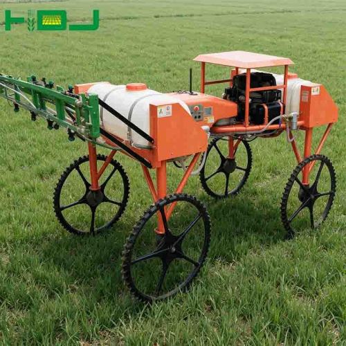 3WYP-270 Unmanned Boom Sprayer | Agricultural Sprayer