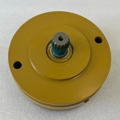 B210702 brake unit for Bell machine