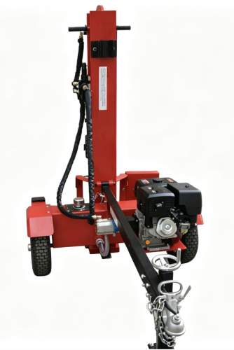 40T mechanical log splitter for sale