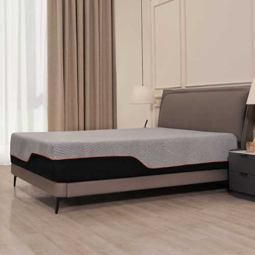Wholesale Bulk Order Green Tea Memory Foam Mattress Gel Infused USA Local Stock 20% Special Discount Offer