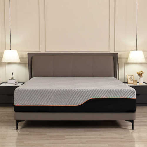 Wholesale Bulk Order Green Tea Memory Foam Mattress Gel Infused USA Local Stock 20% Special Discount Offer