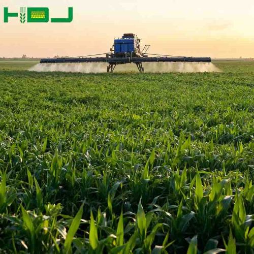 3WPZ-3000 Self Propelled Boom Sprayer | 3000L Agricultural Sprayer