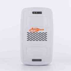 Smart Motion Sensor Audio Player