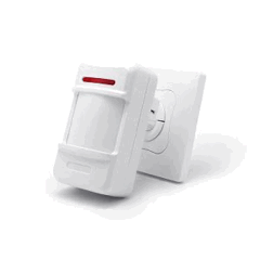 Wired PIR Motion Sensor