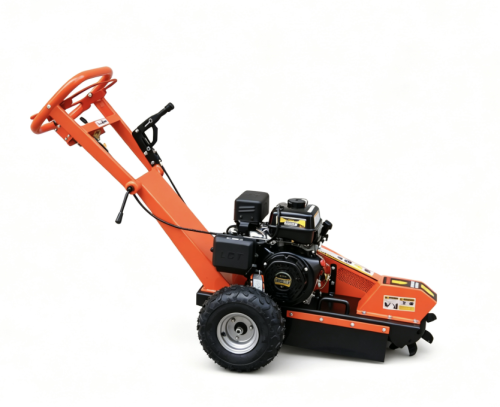 Honda GX390 13Hp 9 teeth stump grinder;Tree Stump Grinder
