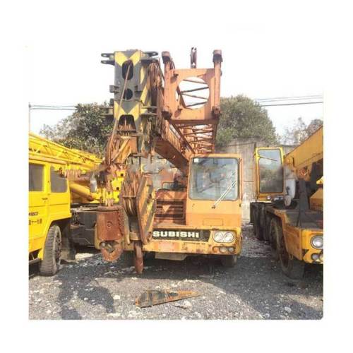 Used Tadano Crane 20ton Japan Original Used Truck Crane