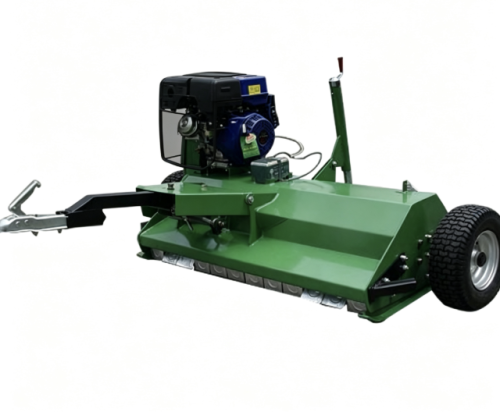 15hp or honda 13hp atv mower for sale