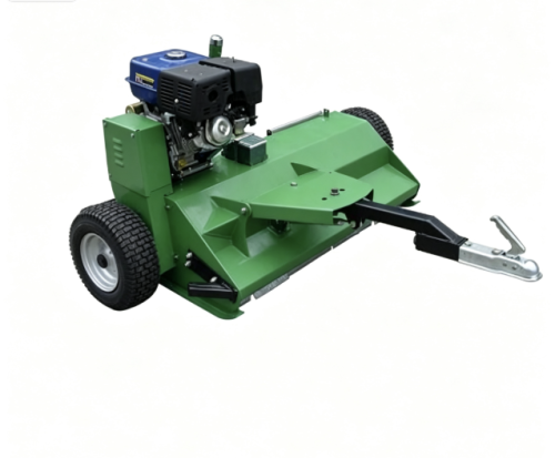 15hp or honda 13hp atv mower for sale