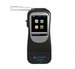 ALCOVISOR Jupiter/Jupiter Plus /PRODIGY 2S /PRODIGY II /HAWK II/ Breathalyzer Mouthpieces