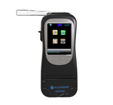 ALCOVISOR Jupiter/Jupiter Plus /PRODIGY 2S /PRODIGY II /HAWK II/ Breathalyzer Mouthpieces