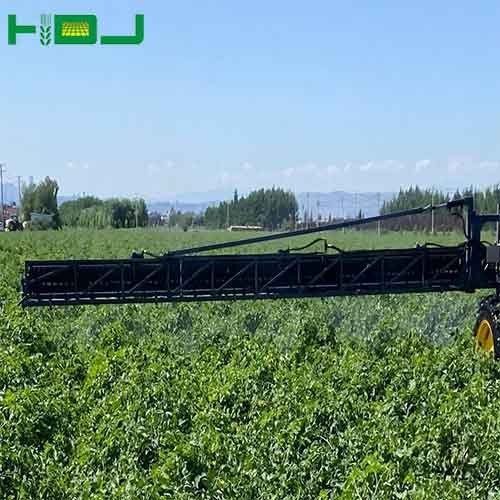Air-Assisted Spray Boom FM-12/FM-16/FM-20 | Duojia
