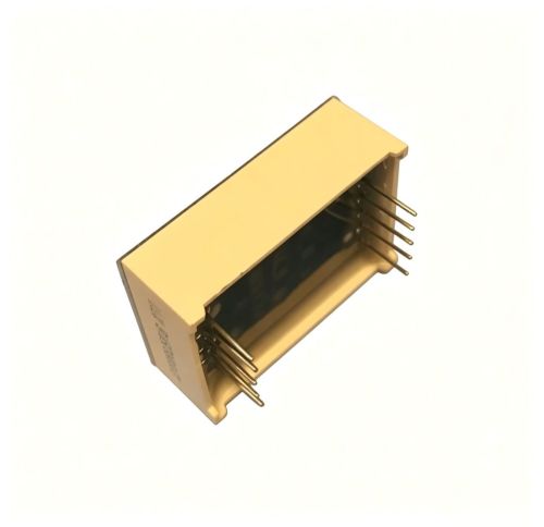 Super Bright Red Single Digit 0.8 inch 7 Segment LED Display Common Cathode for Digital Indicator