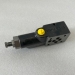 Rexroth A10VSO140 hydraulic pump DFLR control valve replacement