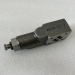 Rexroth A10VSO140 hydraulic pump DFLR control valve replacement