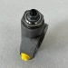Rexroth A10VSO140 hydraulic pump DFLR control valve replacement