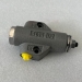 Rexroth A10VSO140 hydraulic pump DFLR control valve replacement