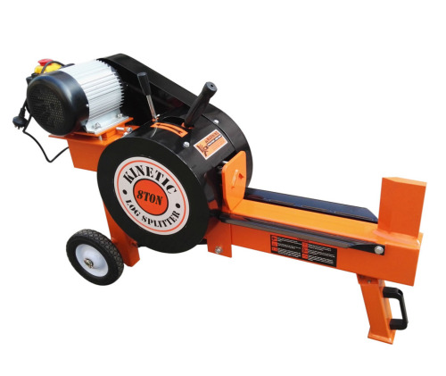 Time Saving Low Cost Efficient Heavy Duty Log Splitter