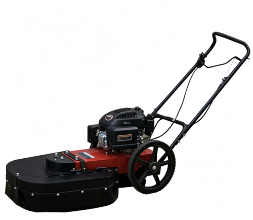 6.5hp 14inch wheel string trimmer