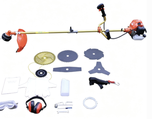 62cc 7 in 1 Brush cutter