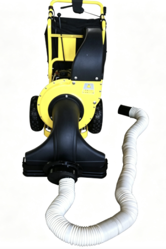 6.5hp leaf vacuum cleaners
