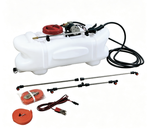60L;100L Electric Mist Sprayer for ATV/UTV