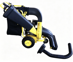 6.5hp gas leaf blower;Lawn Vacuum;Yard Vacuum