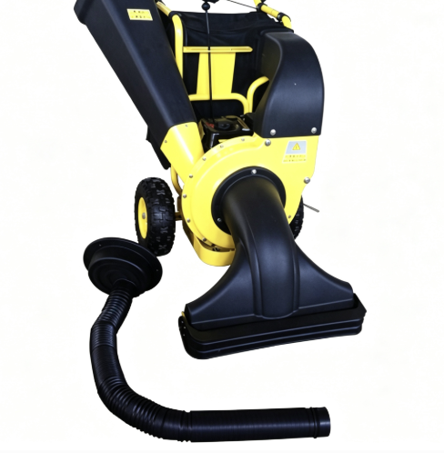 6.5hp gas leaf blower;Lawn Vacuum;Yard Vacuum