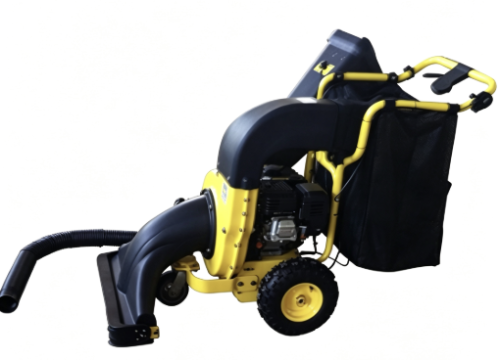 6.5hp gas leaf blower;Lawn Vacuum;Yard Vacuum
