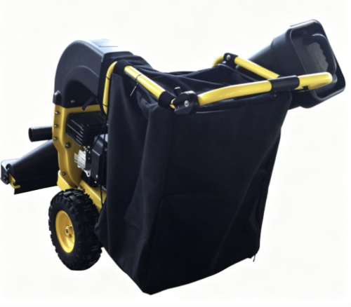 6.5hp gas leaf blower;Lawn Vacuum;Yard Vacuum