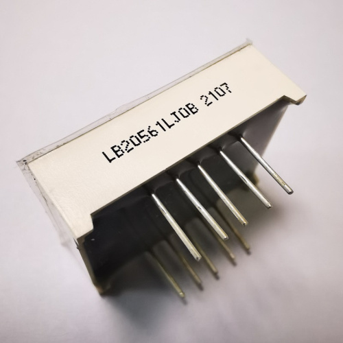 Super Bright Yellow Green 2 Digit 0.56-inch 7 Segment LED Display Common Cathode for Air Conditioner