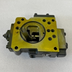 Kawasaki K3VL140 hydraulic pump regulator made in China