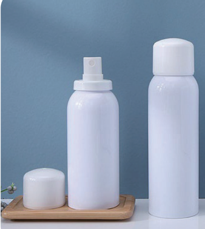 PET plastic sprayer bottle