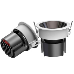 10W 15W 20W Recessed LED Downlight