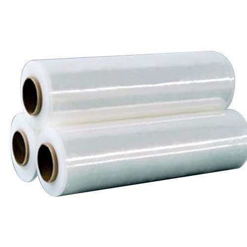 20micx20inchx3kgs Net weight LLDPE Stretch Wrap Film
